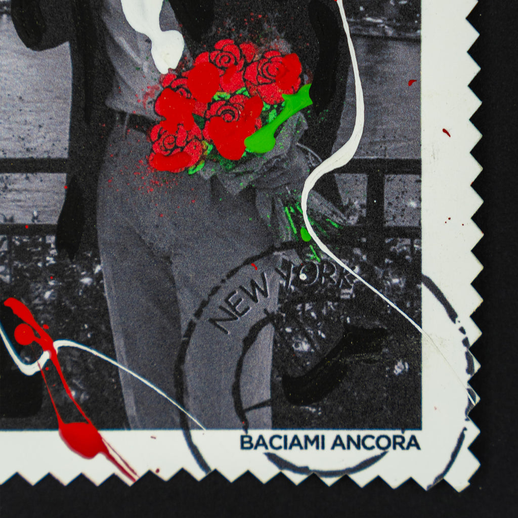 Baciami ancora