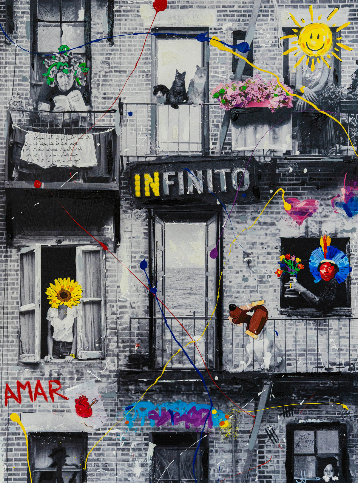 Infinito
