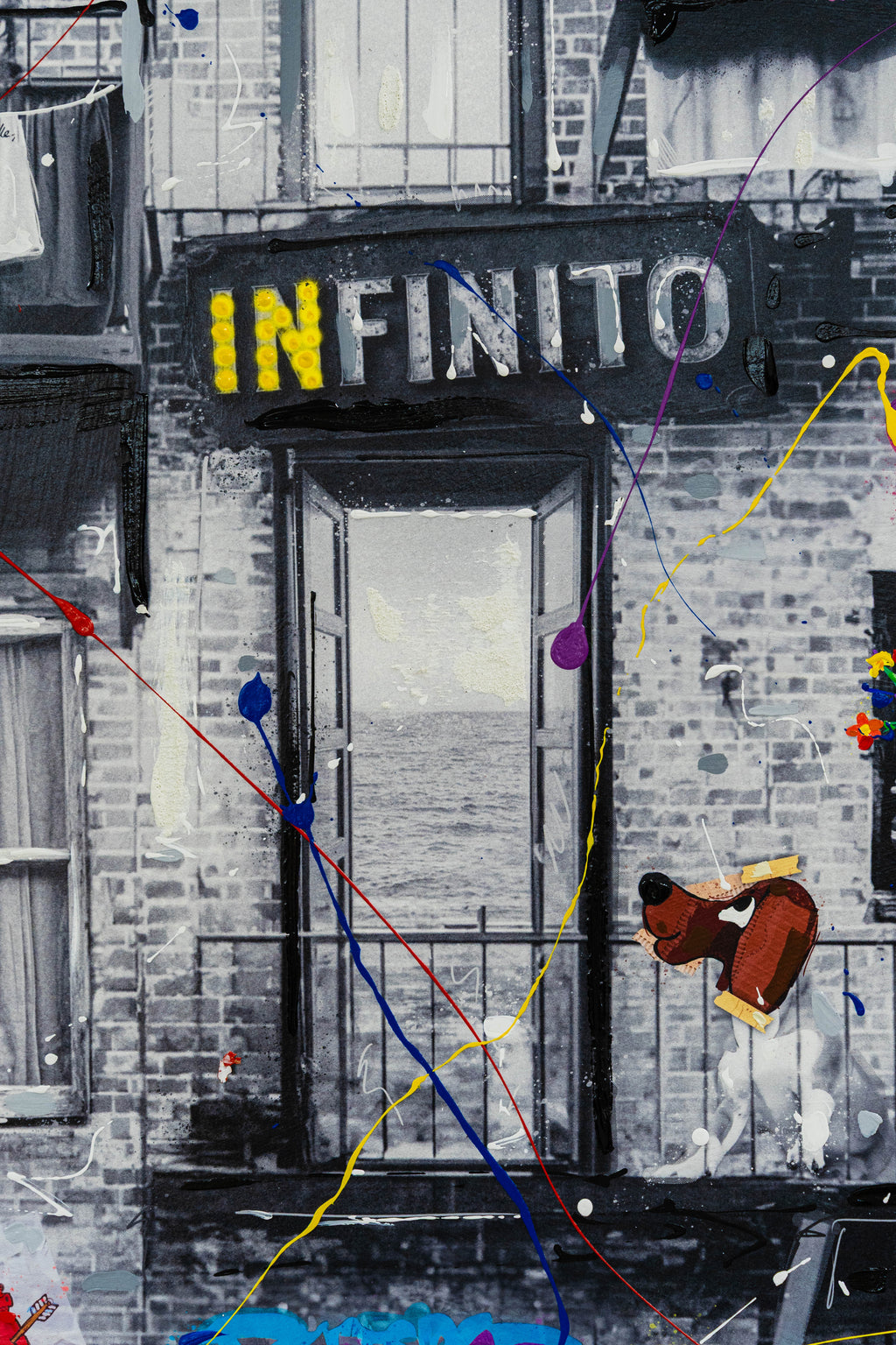 Infinito
