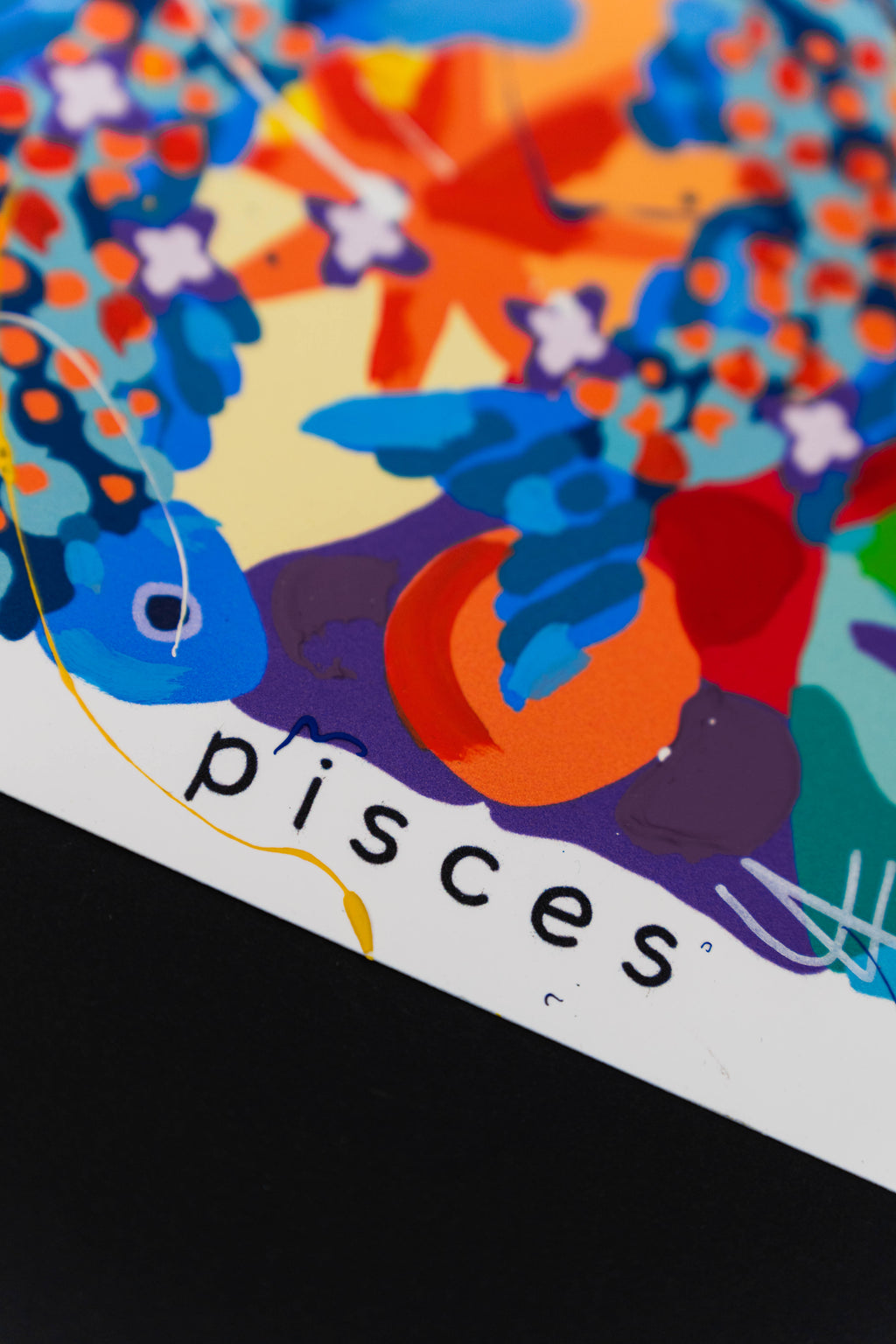 Pisces
