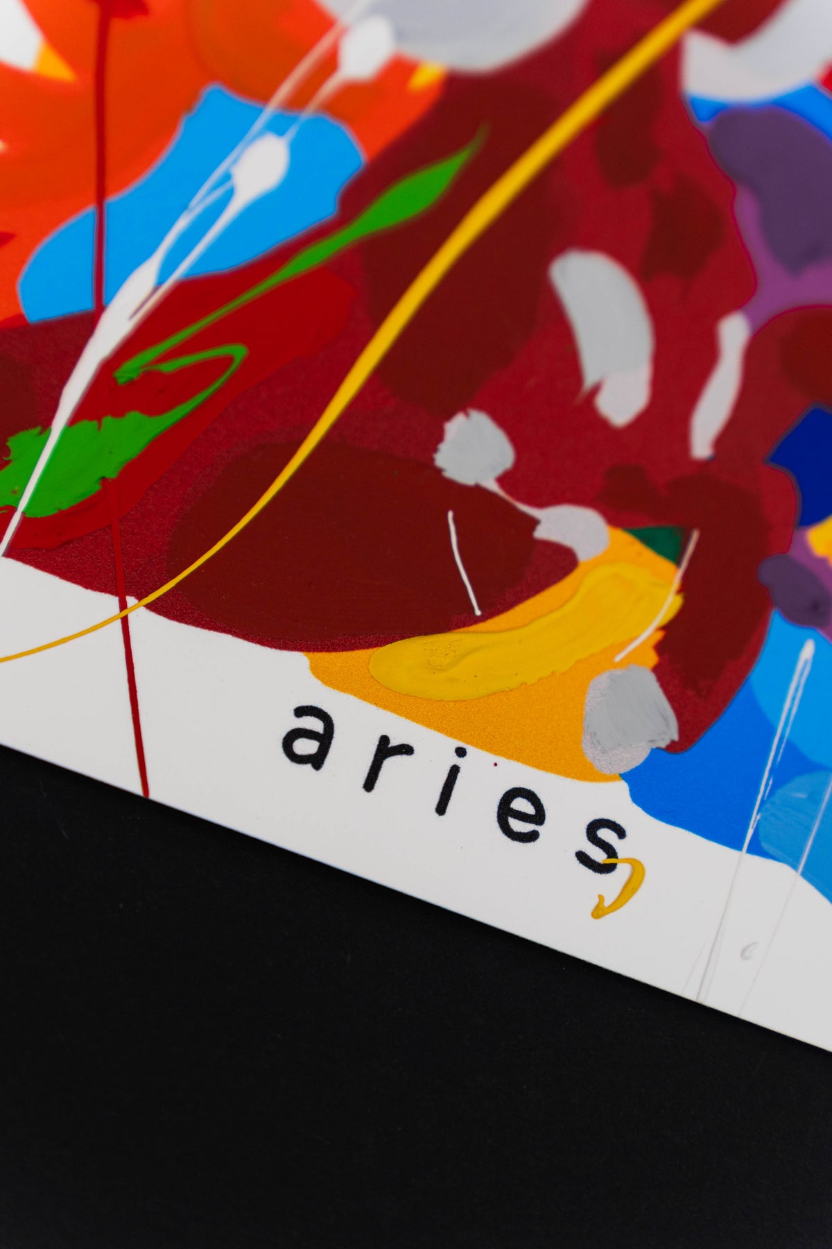 Aries