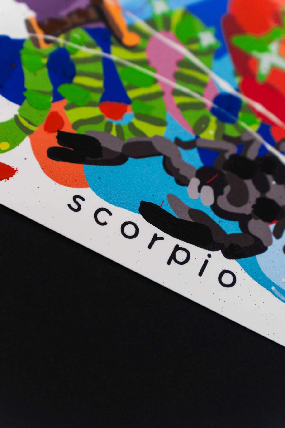 Scorpio