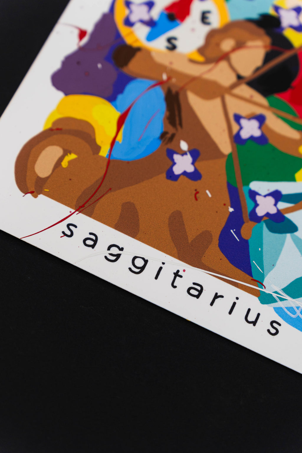Saggitarius