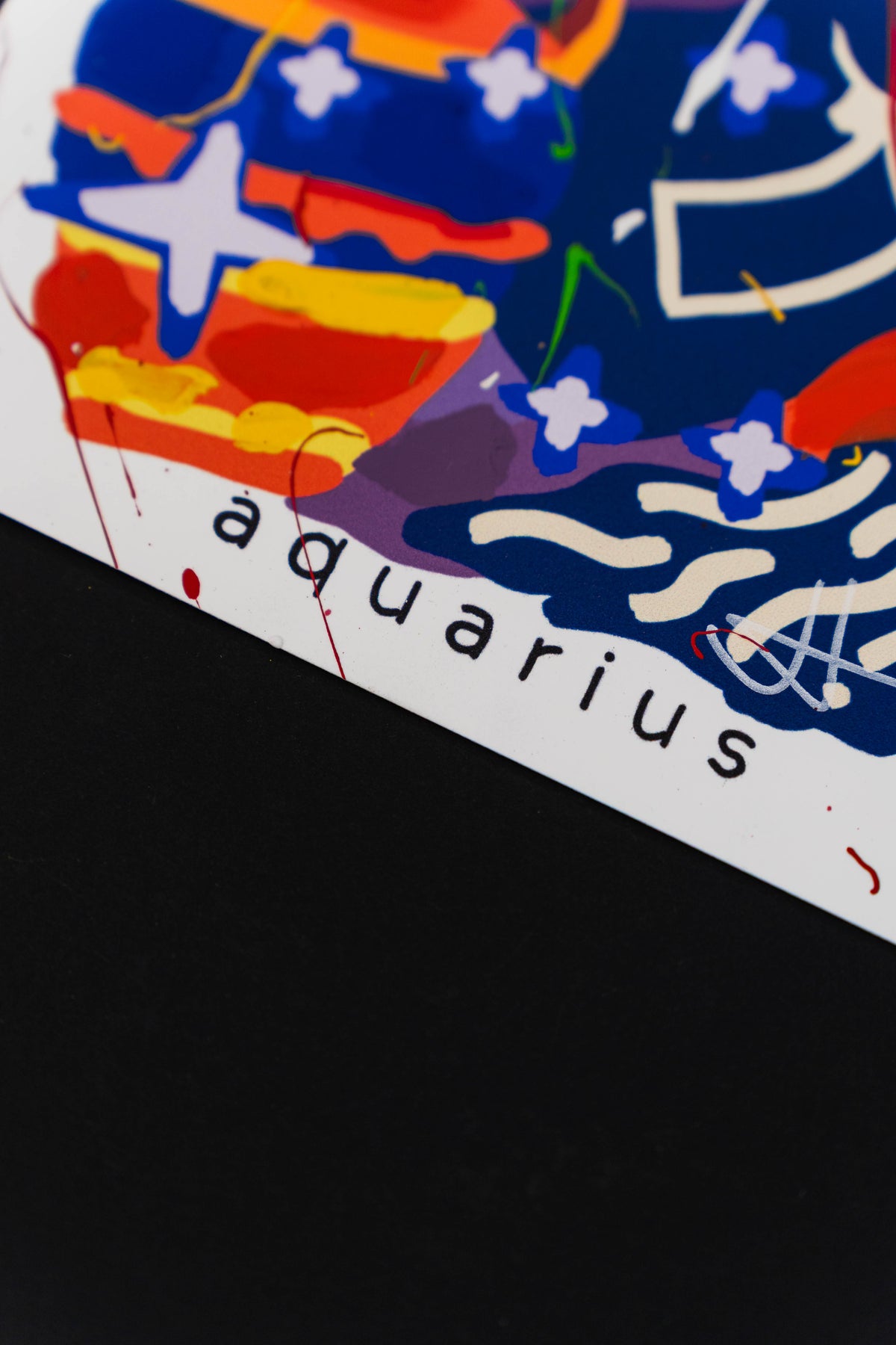Aquarius