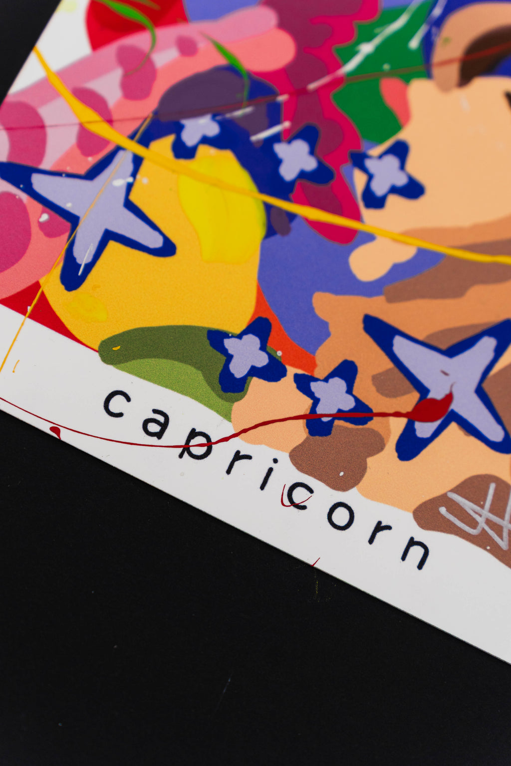 Capricorn