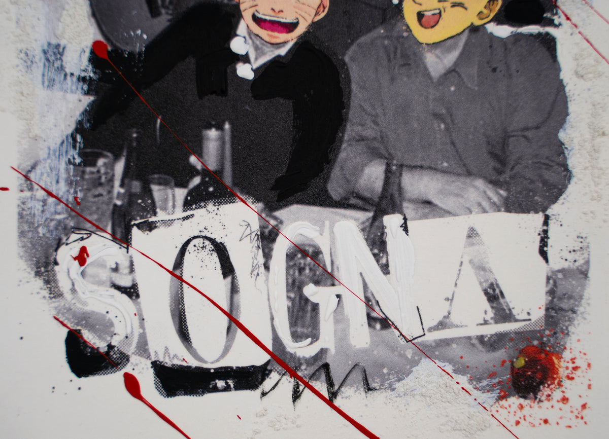 Sogna