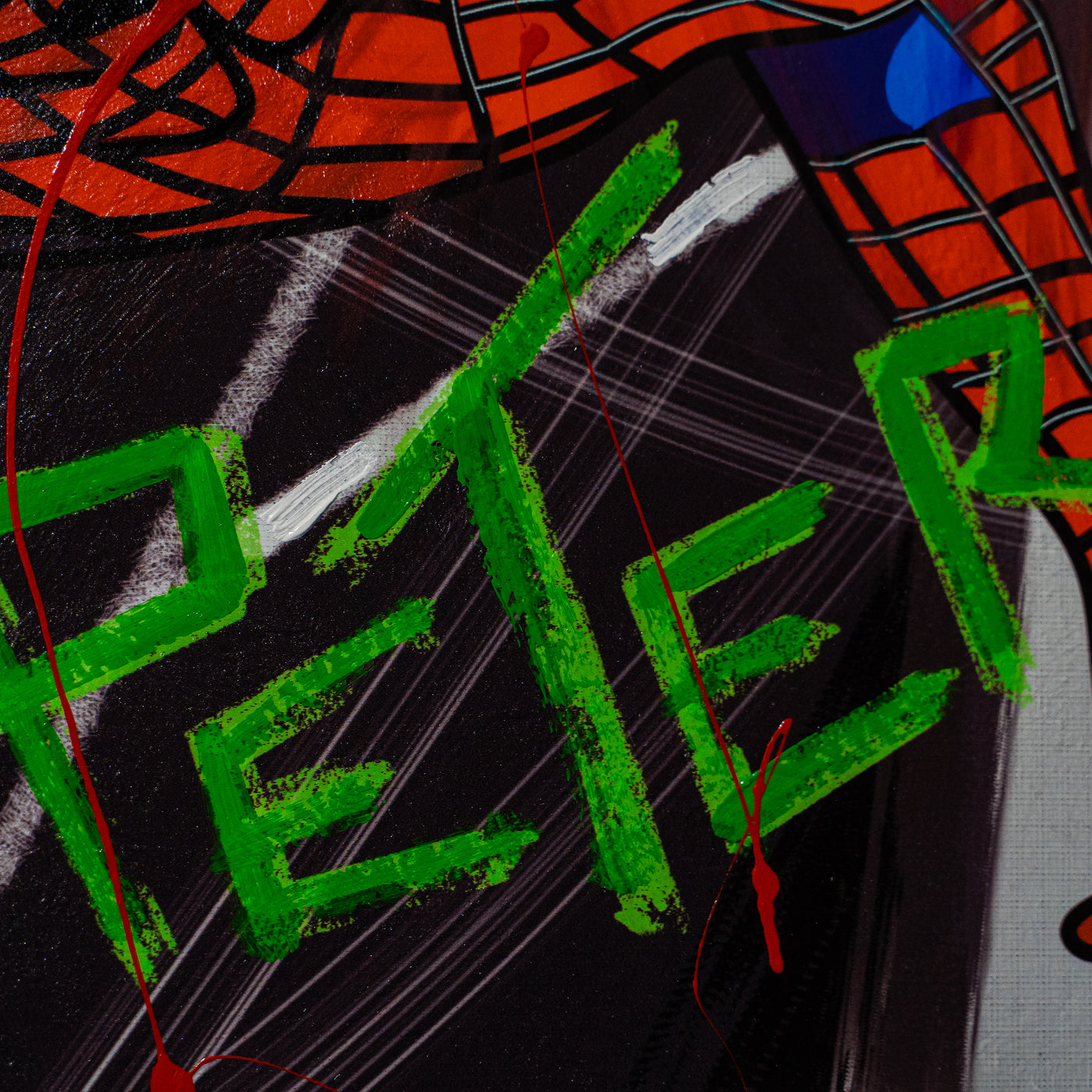 My name is Peter