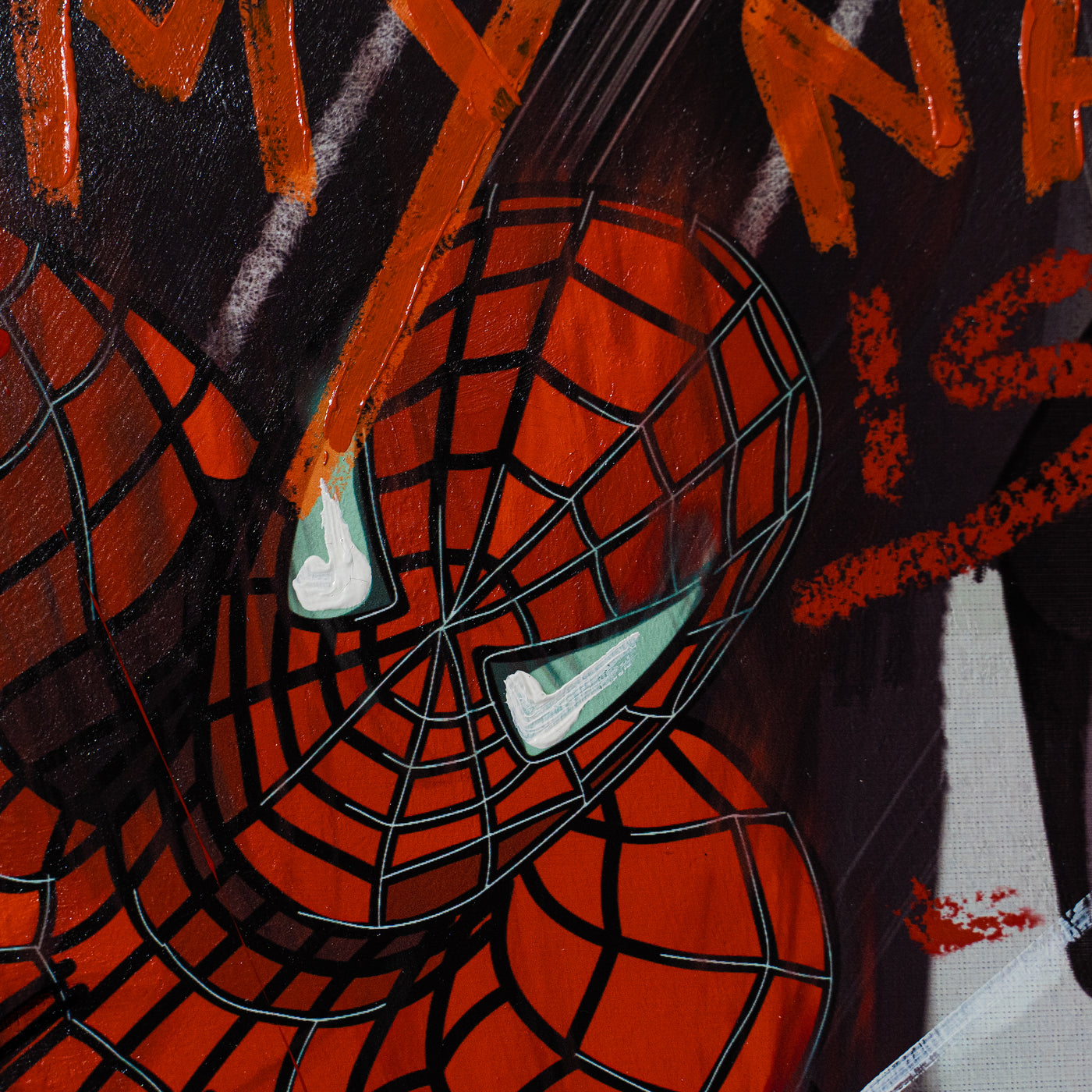 My name is Peter