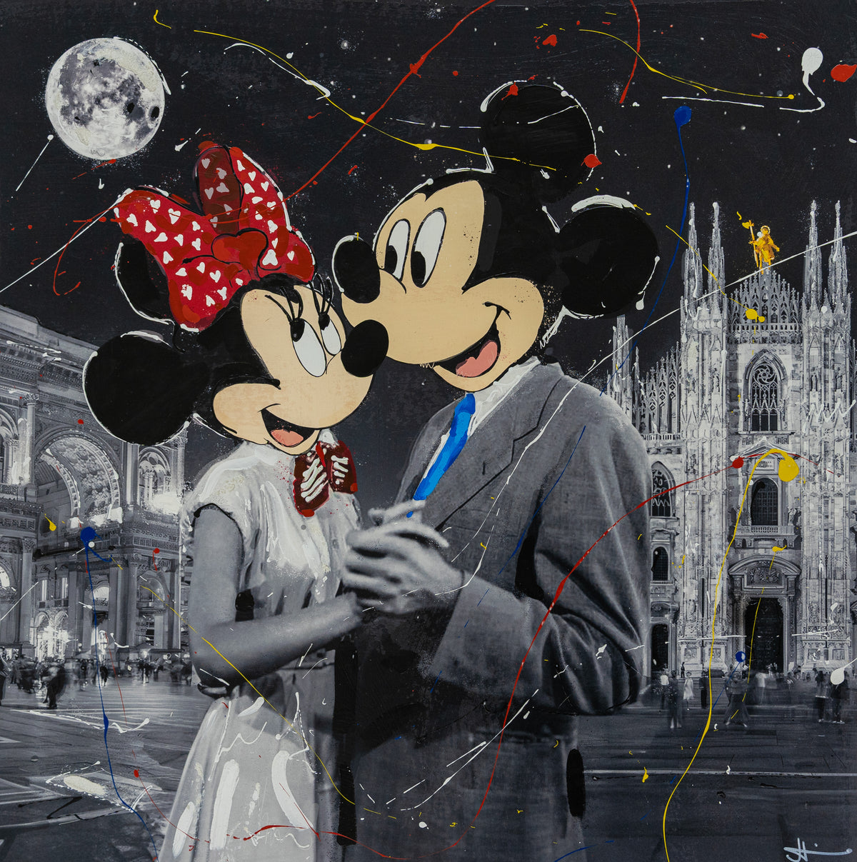 Milano d'Amore