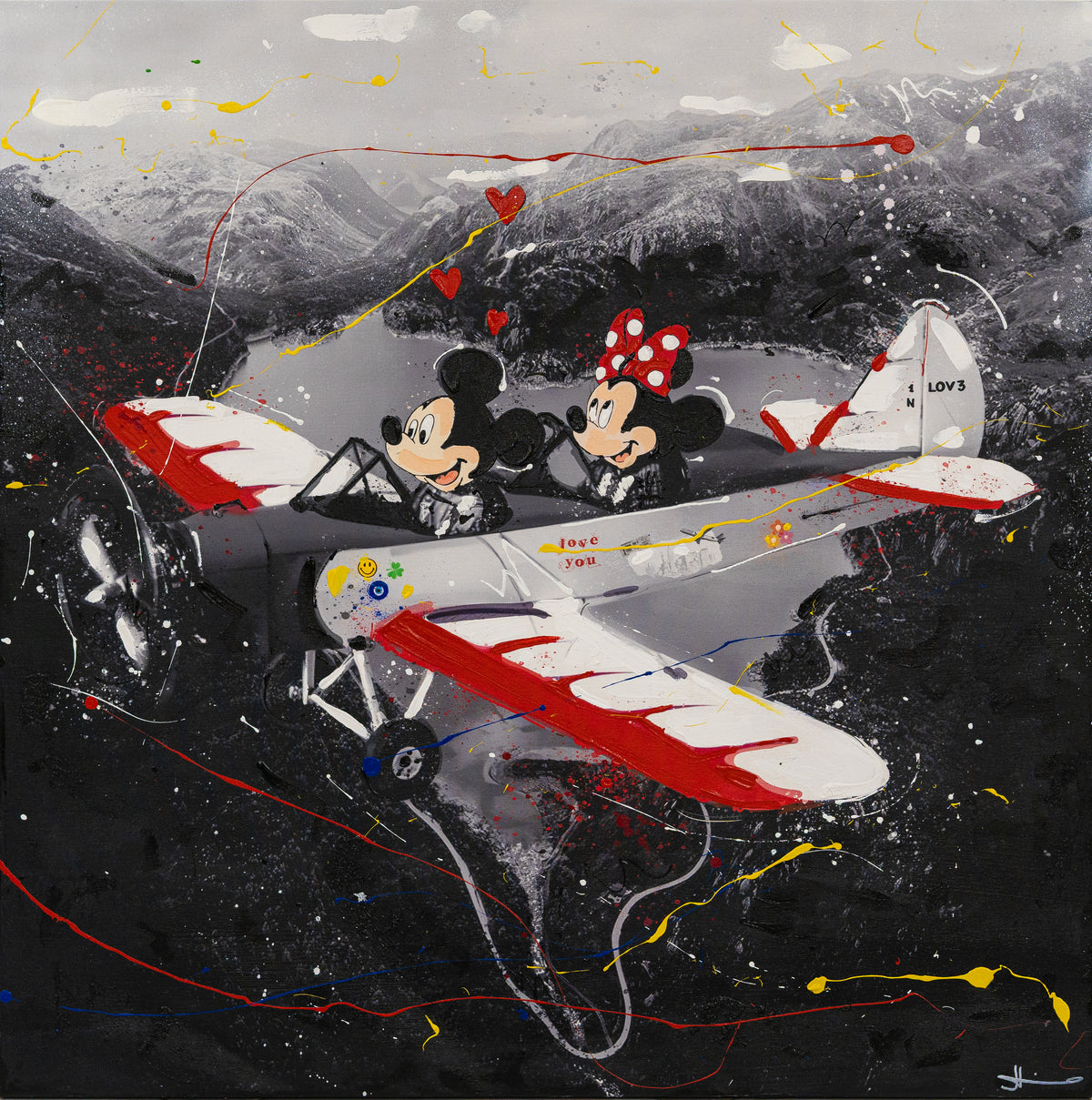 Volare
