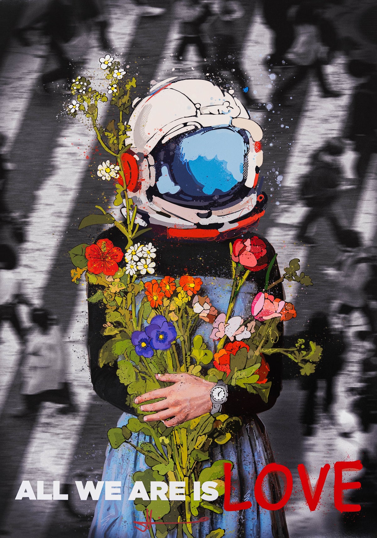 LOVE