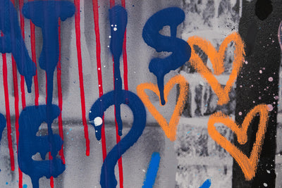 What is love? (opera unica) - feat. Federico Picariello