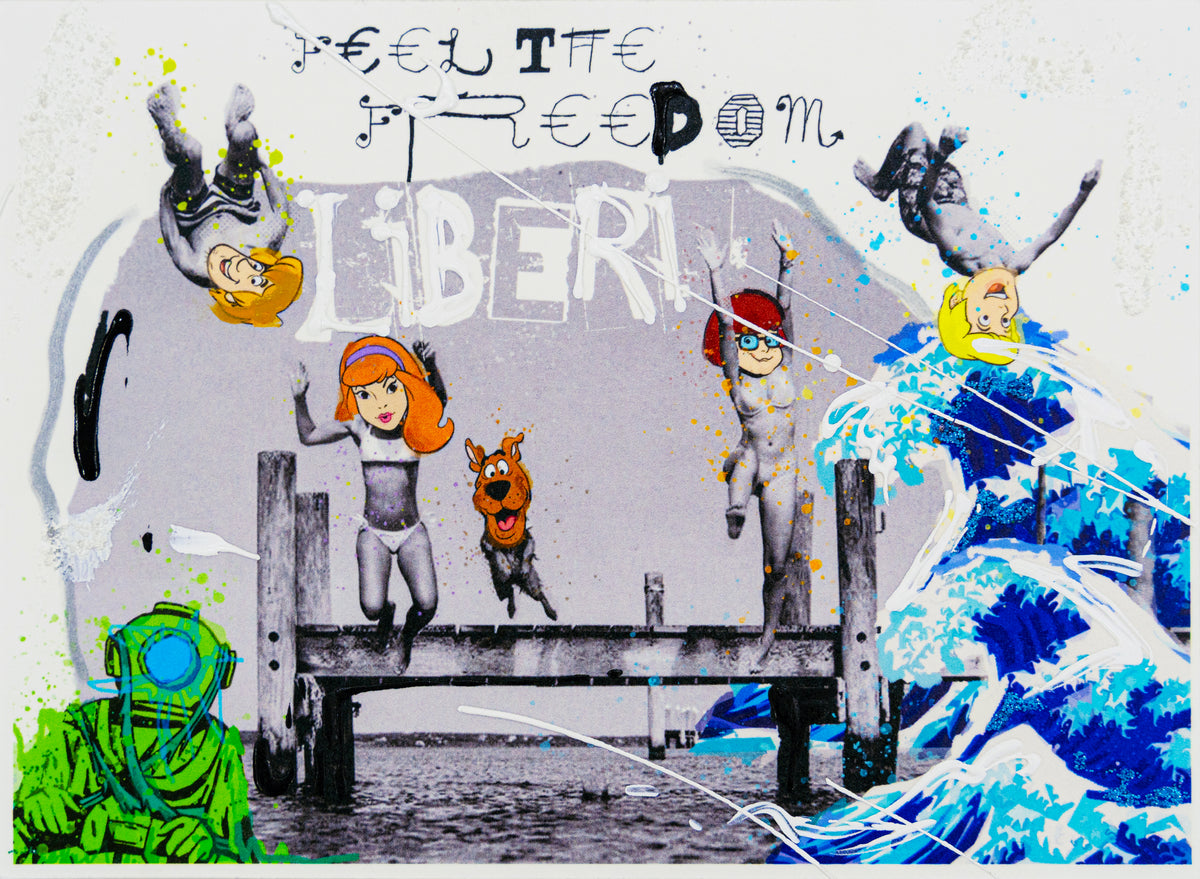 Onda di libertà
