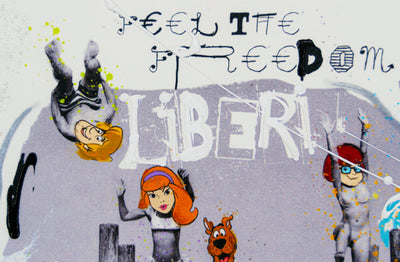 Onda di libertà