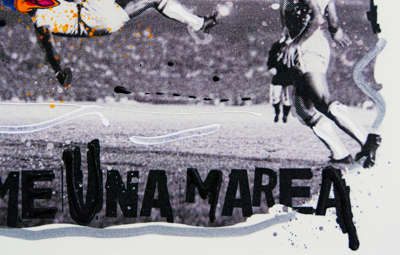 Marea