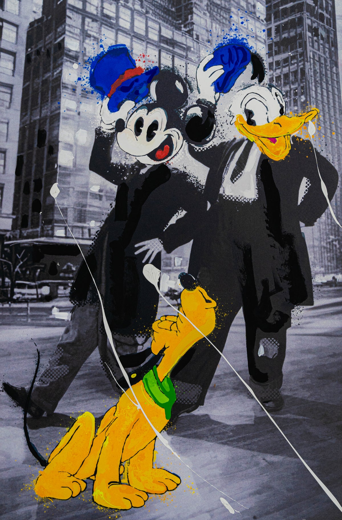 Amici