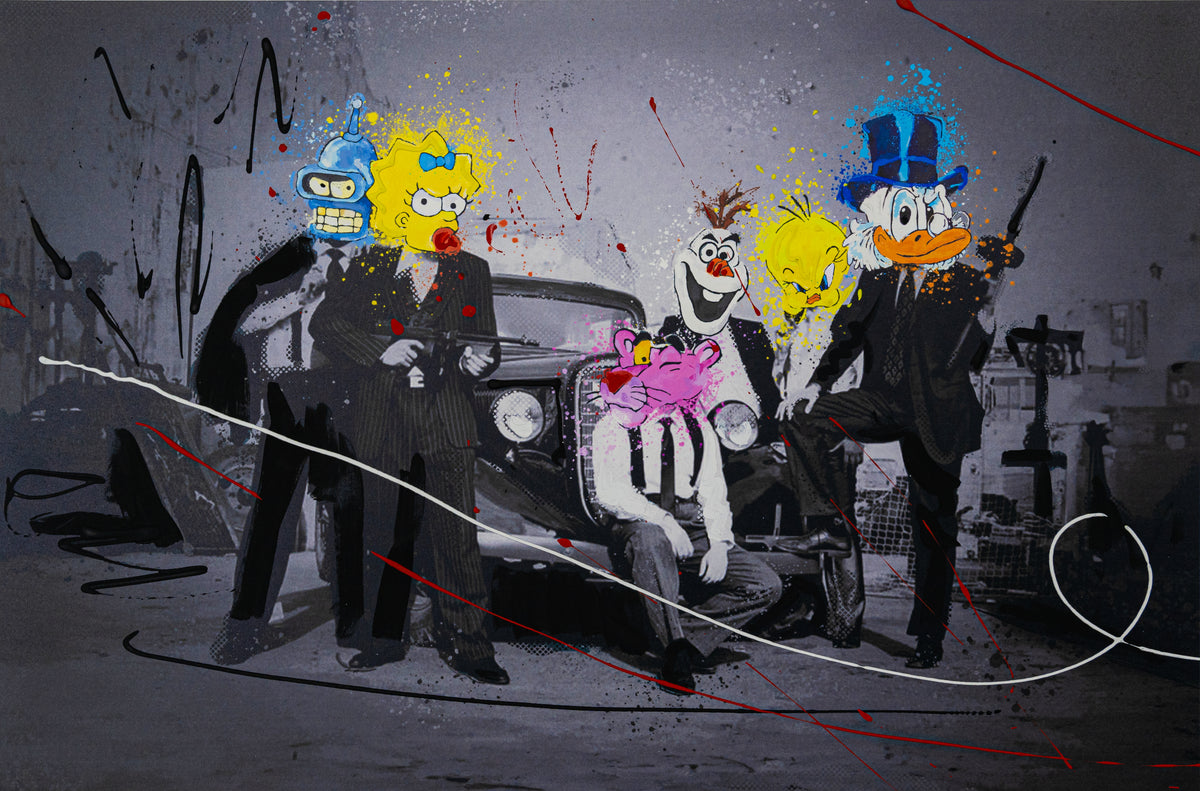 Baby Gang