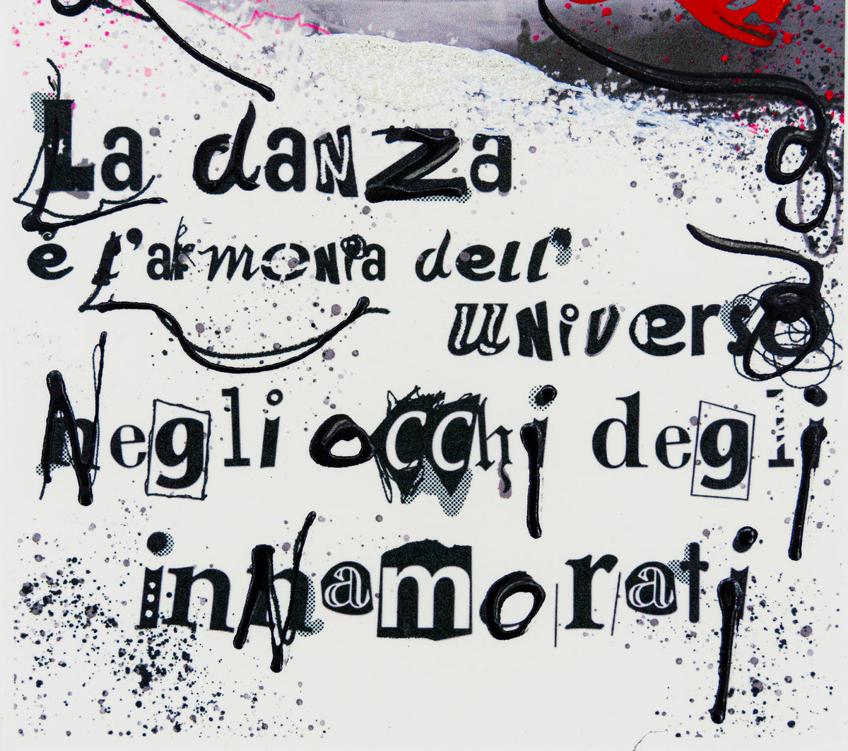 Danza