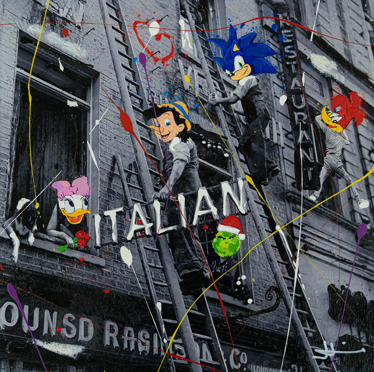 Italian