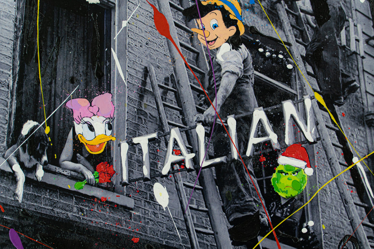Italian