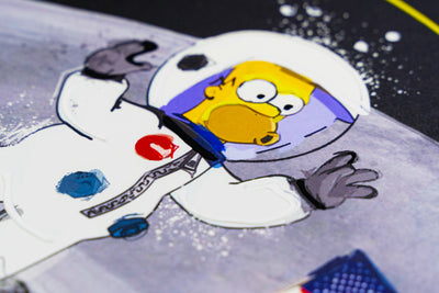 Spazio Finito