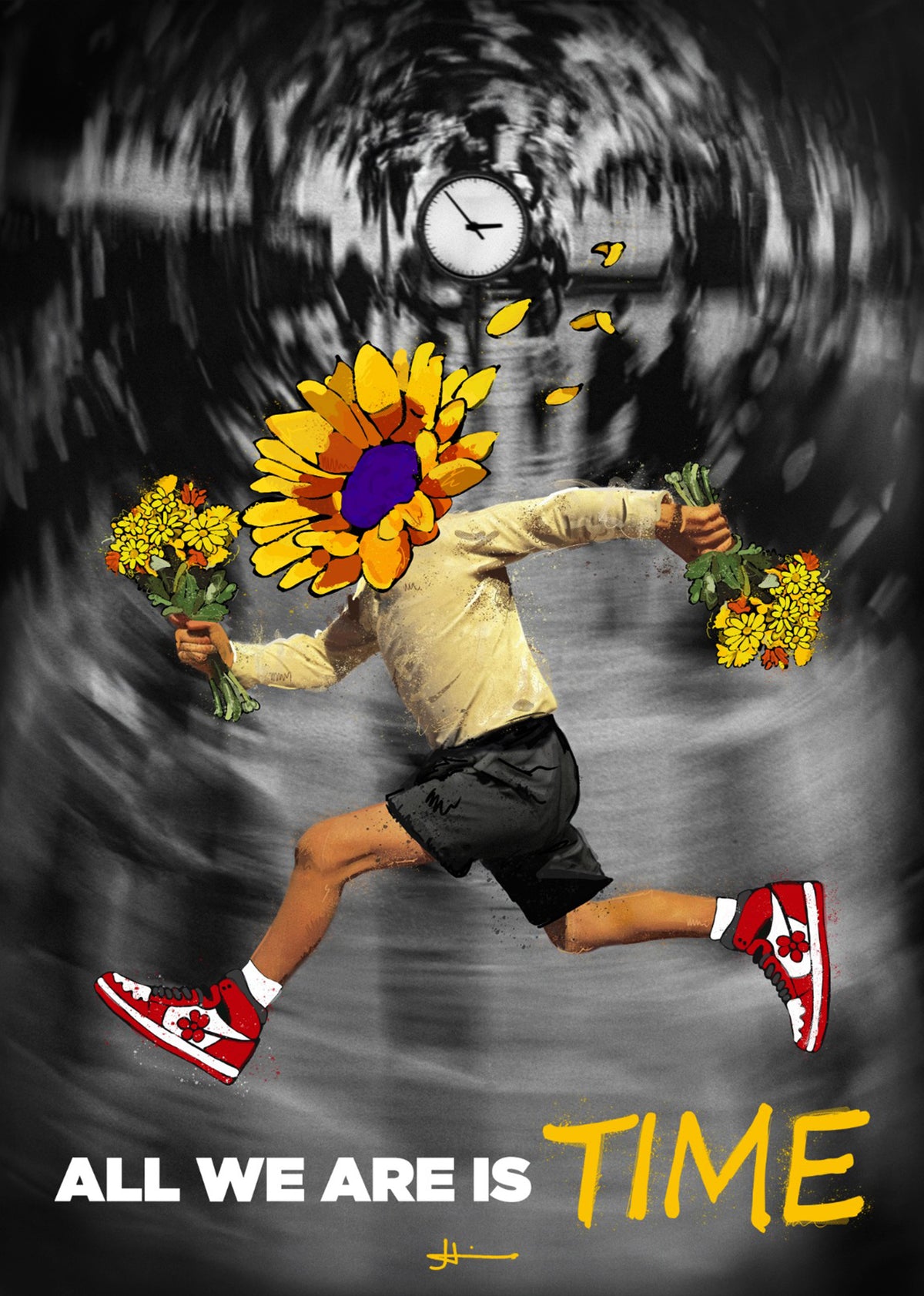 TIME