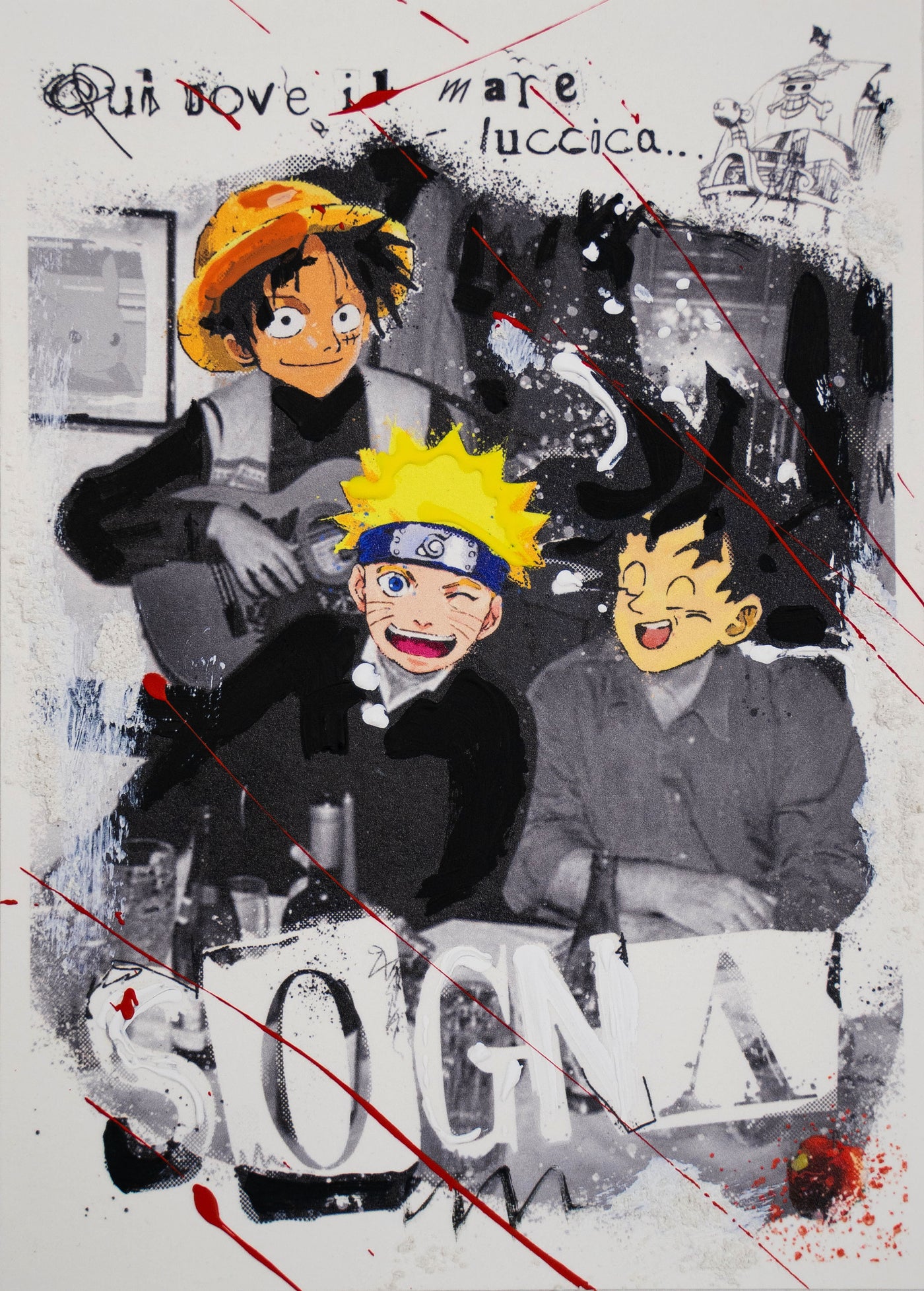 Sogna