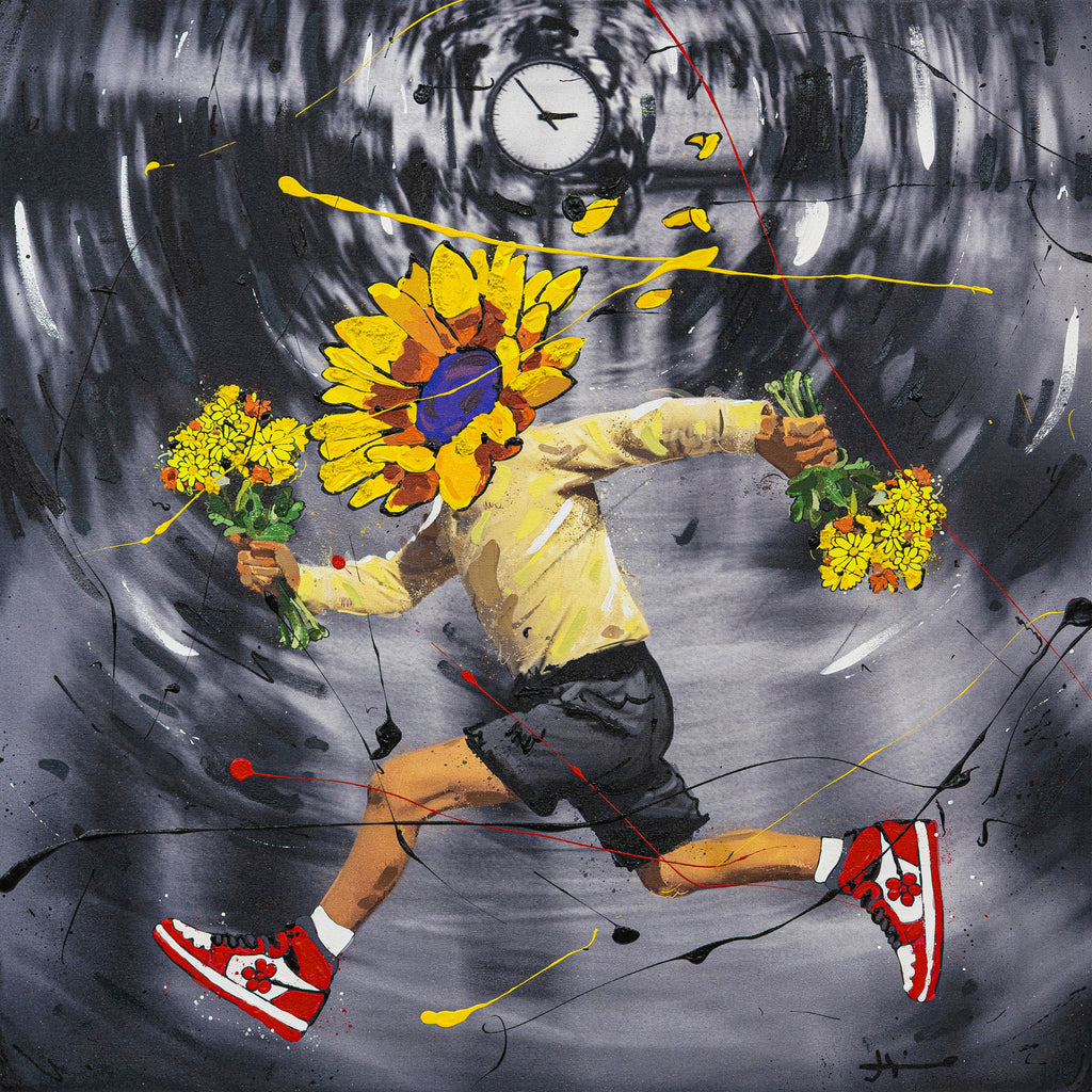 Time