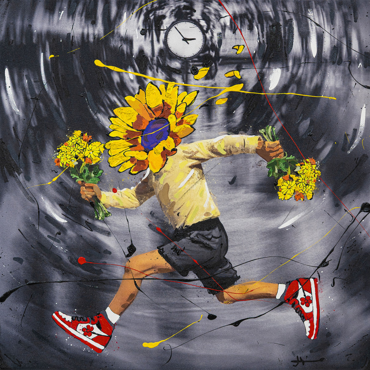 Time